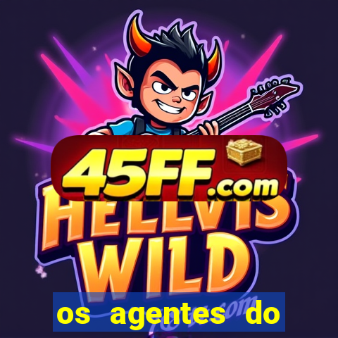 os agentes do destino online dublado assistir os agentes do destino dublado online gratis